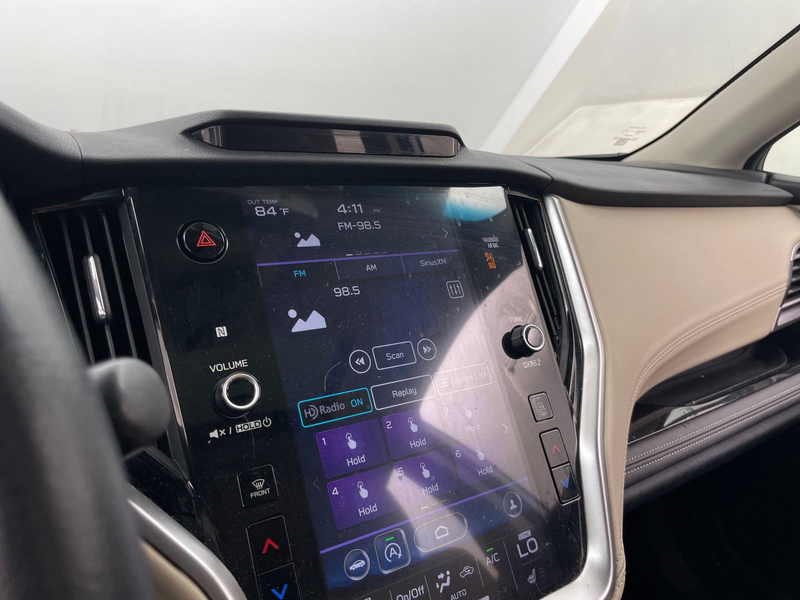 Thumbnail: 2022 Subaru Outback - 3