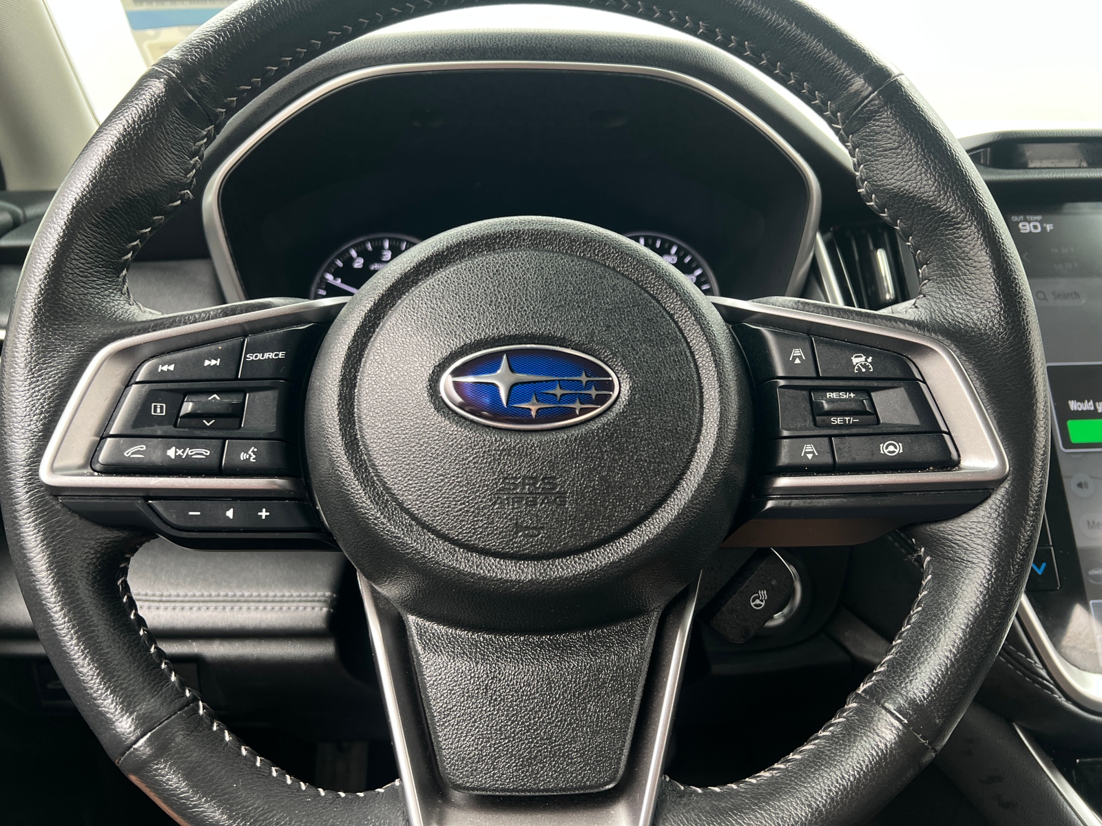 Thumbnail: 2024 Subaru Outback - 4