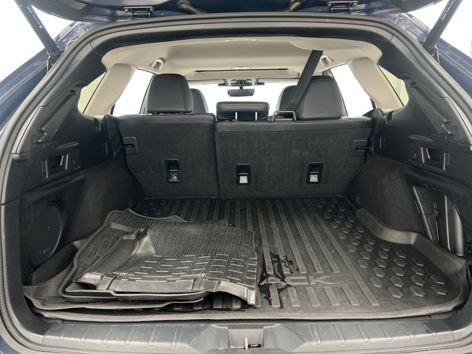 Thumbnail: 2024 Subaru Outback - 6