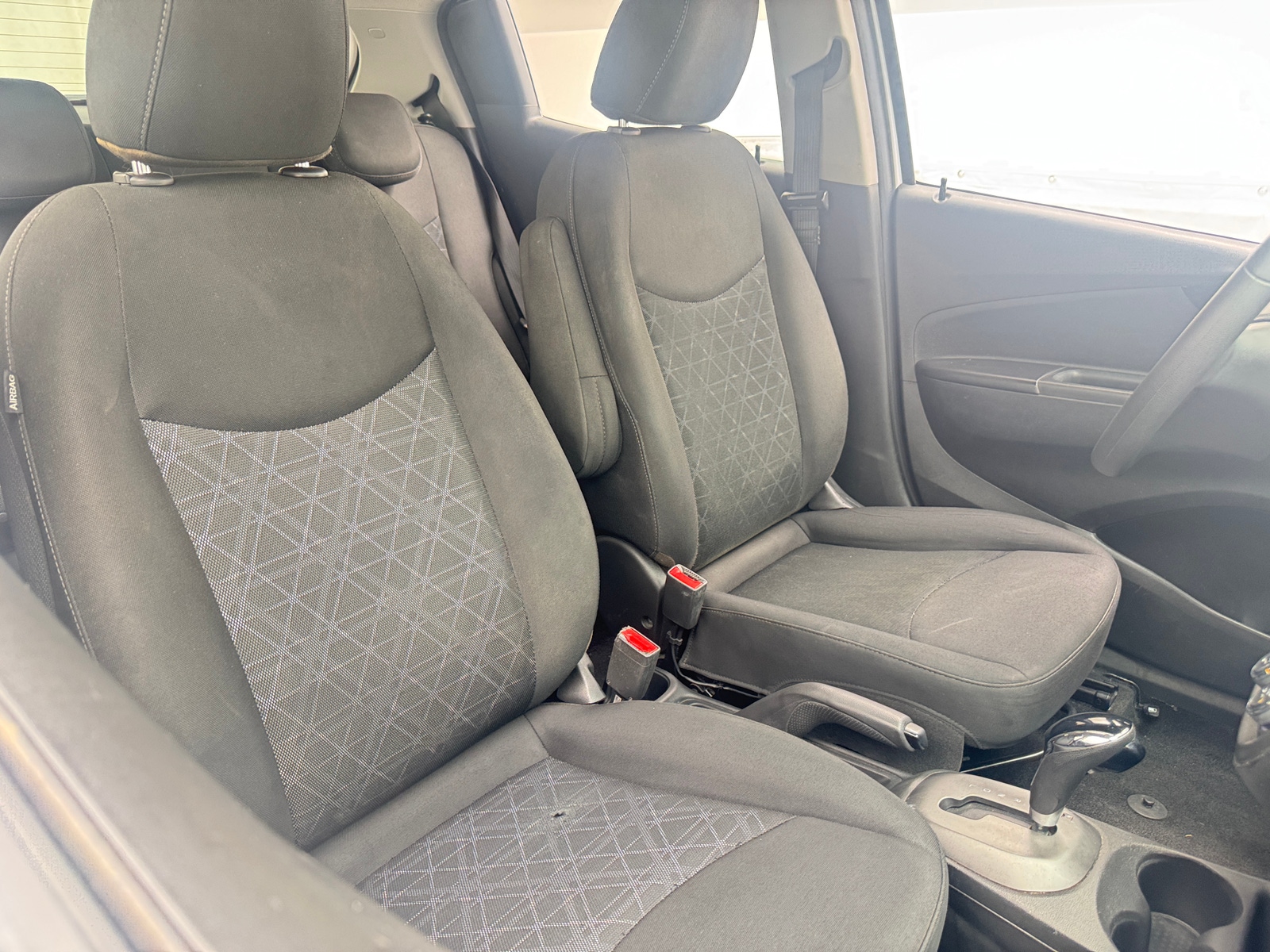Thumbnail: 2020 Chevrolet Spark - 2