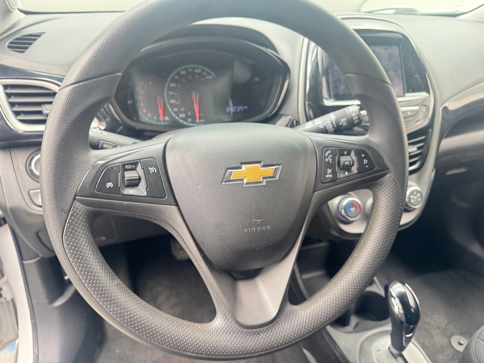 Thumbnail: 2020 Chevrolet Spark - 5