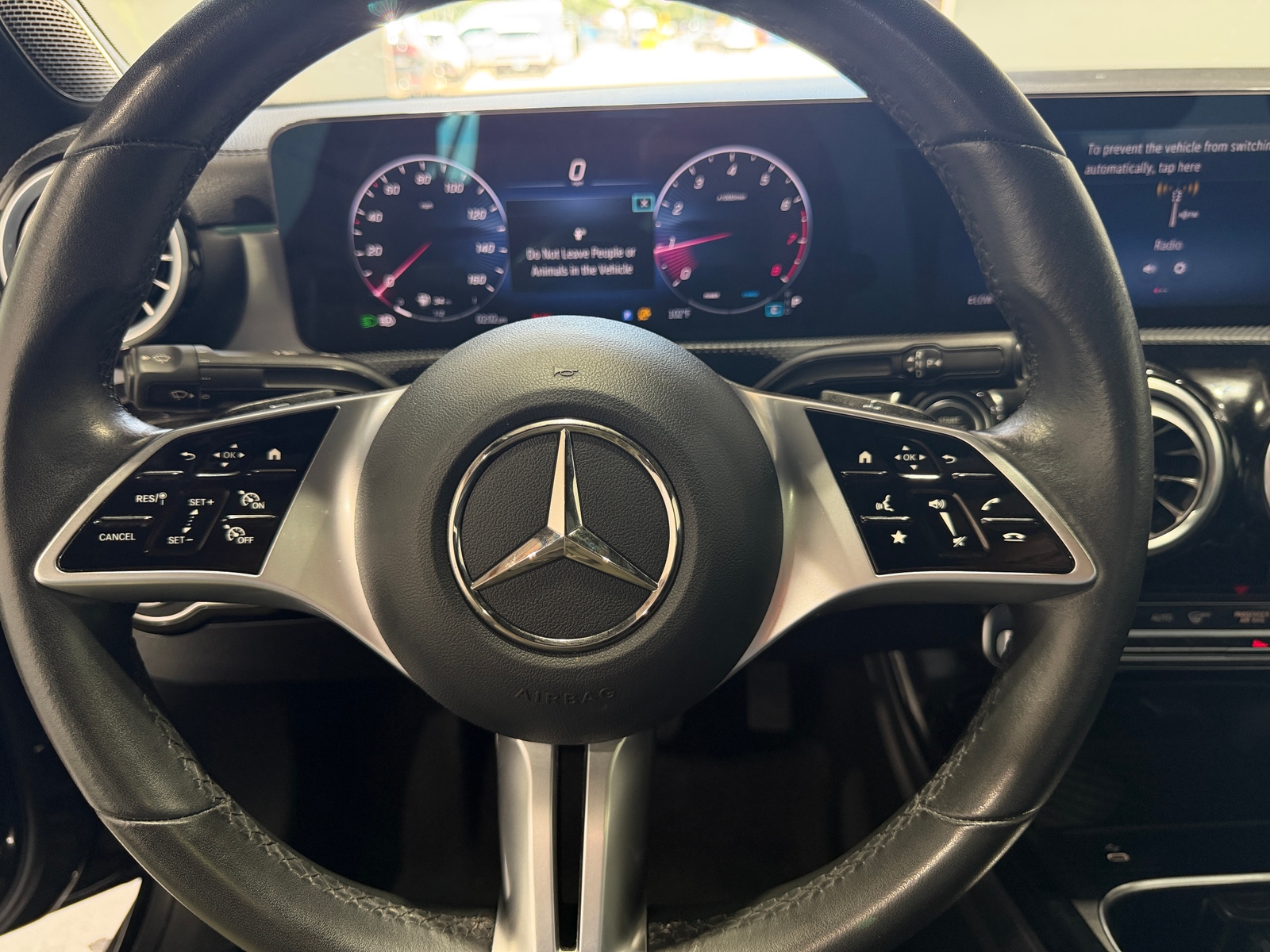 Thumbnail: 2025 Mercedes-Benz CLA - 4