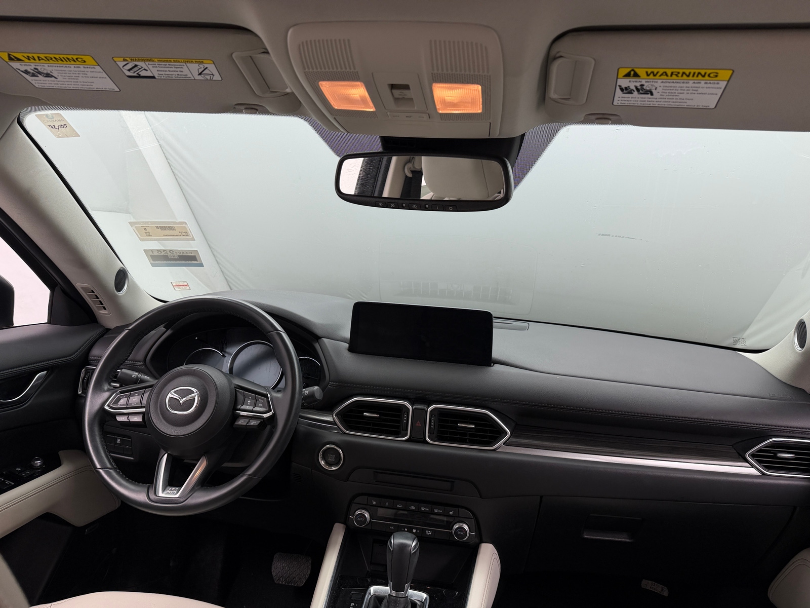 Thumbnail: 2022 Mazda CX-5 - 2