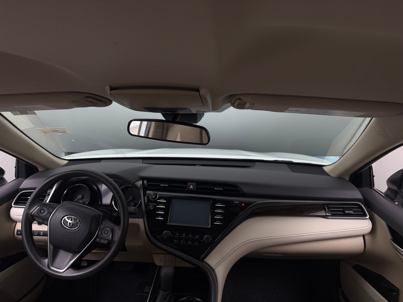Thumbnail: 2019 Toyota Camry - 3