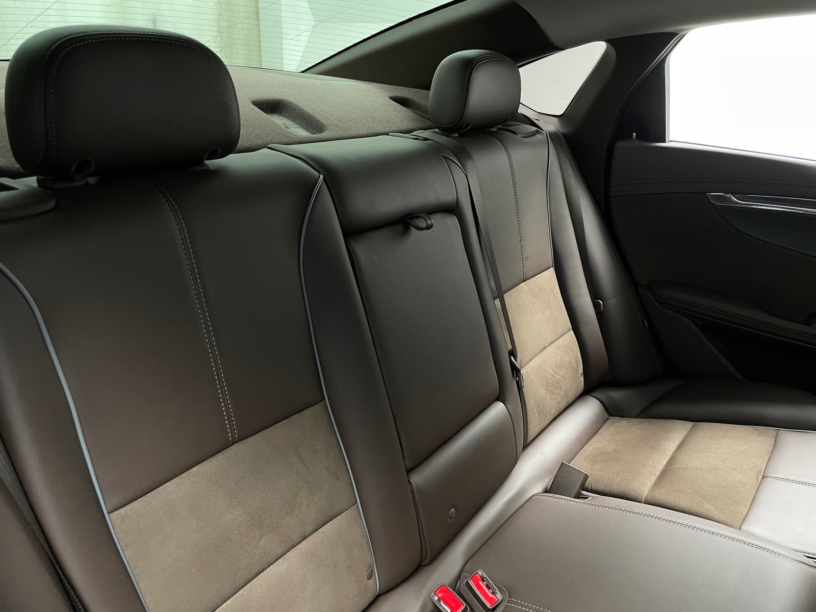 Thumbnail: 2014 Chevrolet Impala - 6