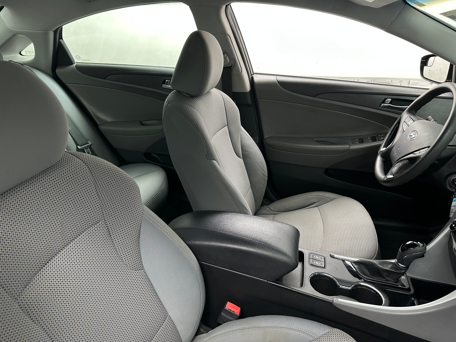 Thumbnail: 2014 Hyundai Sonata - 2
