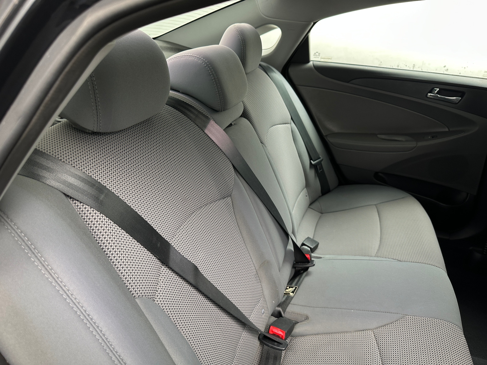 Thumbnail: 2014 Hyundai Sonata - 6
