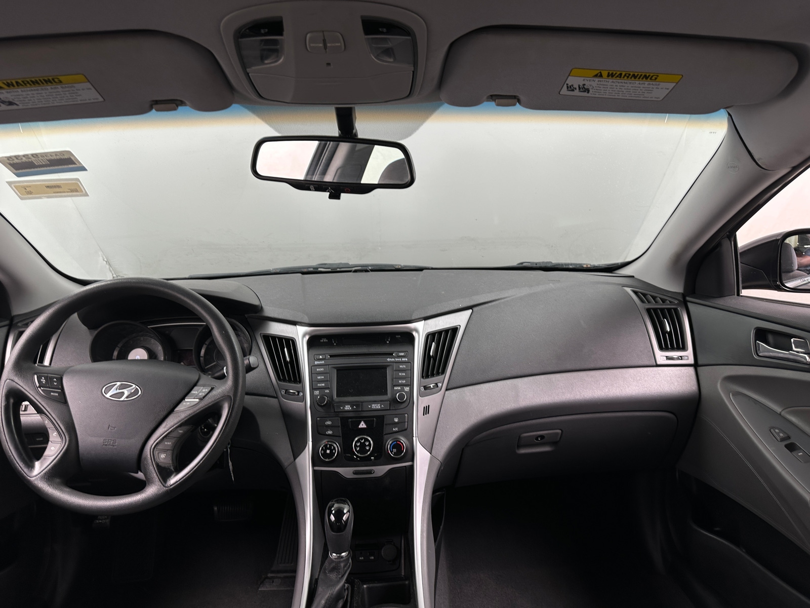Thumbnail: 2014 Hyundai Sonata - 3