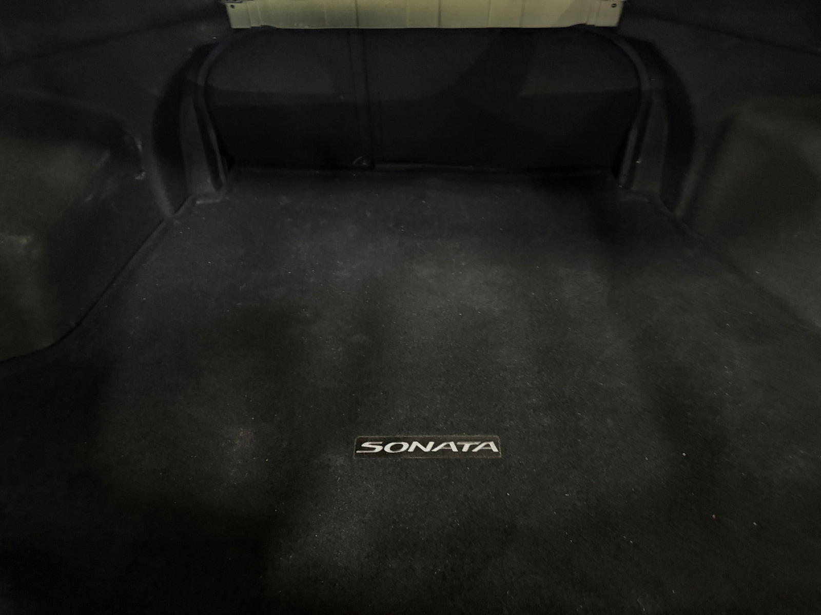 Thumbnail: 2014 Hyundai Sonata - 7