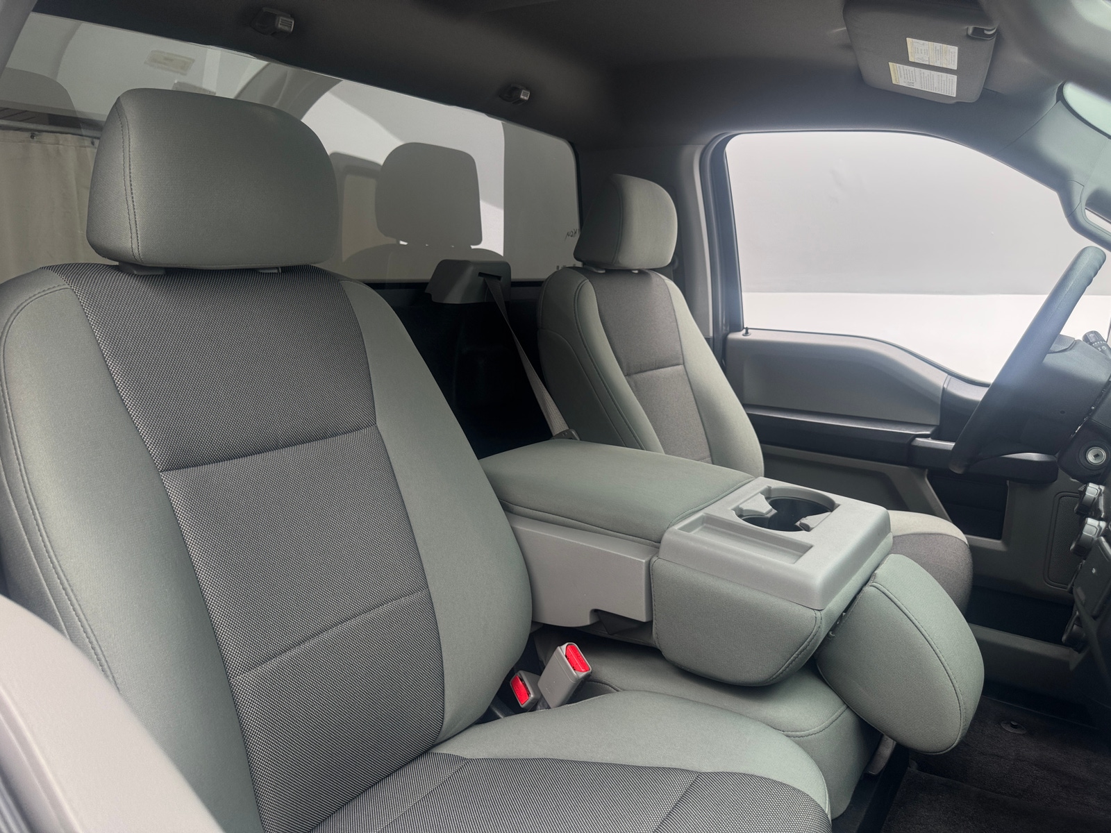 Thumbnail: 2017 Ford Econoline - 2