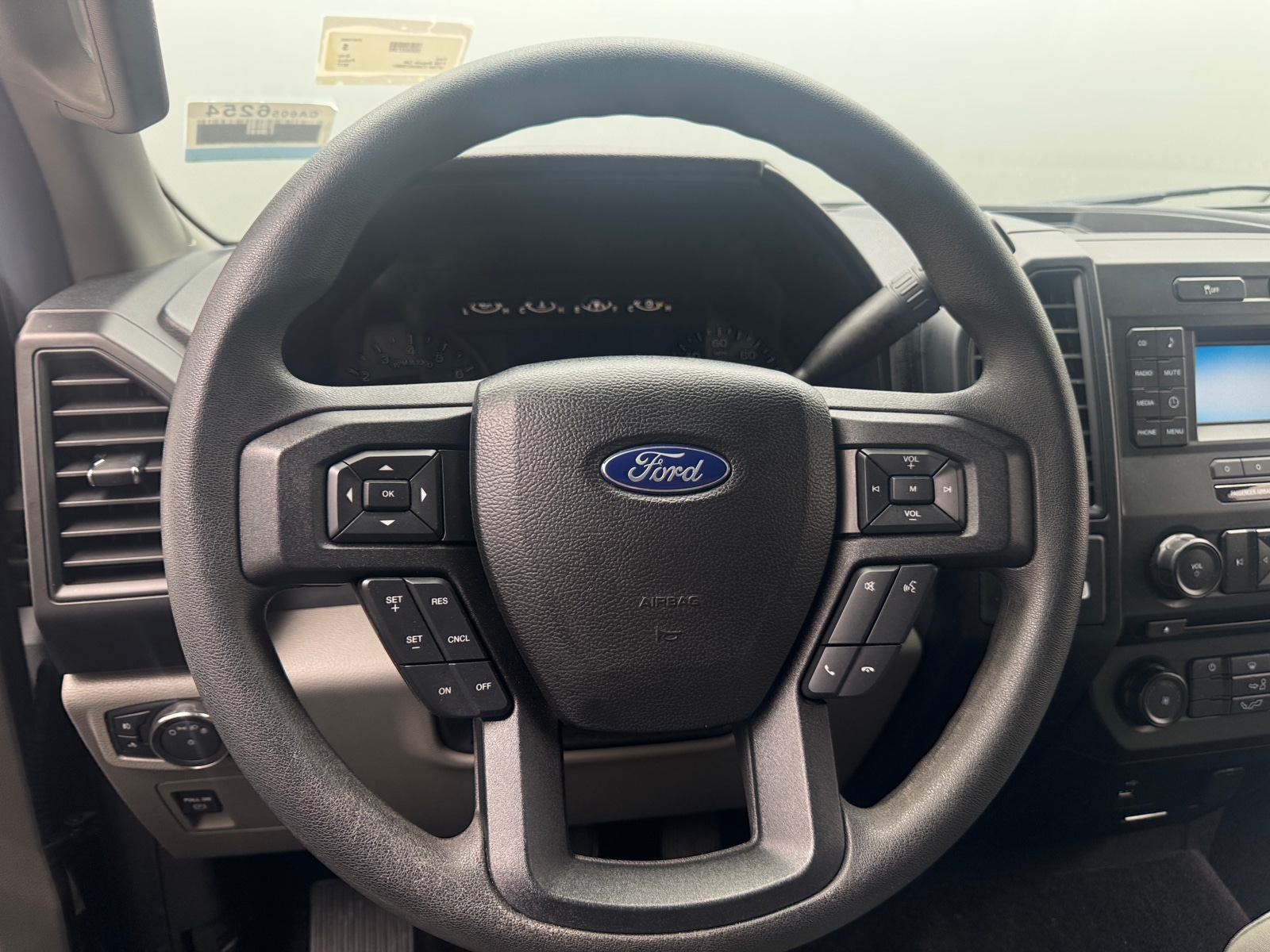Thumbnail: 2017 Ford Econoline - 4