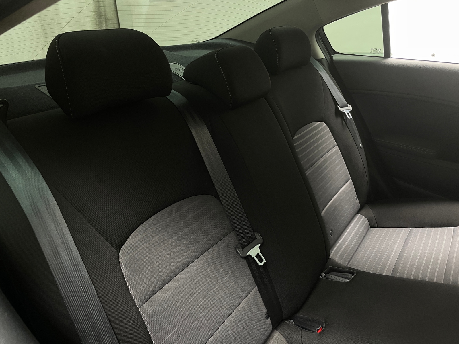 Thumbnail: 2018 Kia Forte - 6