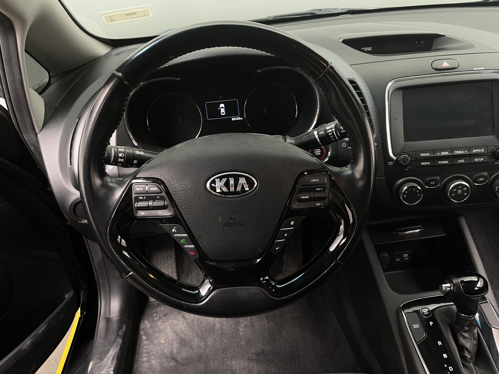 Thumbnail: 2018 Kia Forte - 5