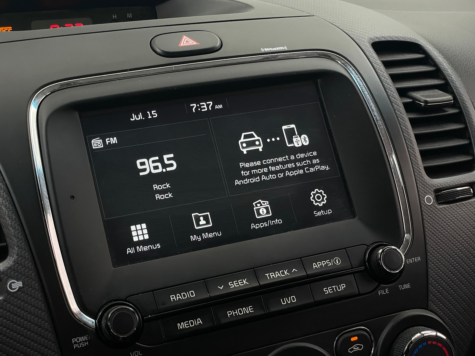 Thumbnail: 2018 Kia Forte - 4