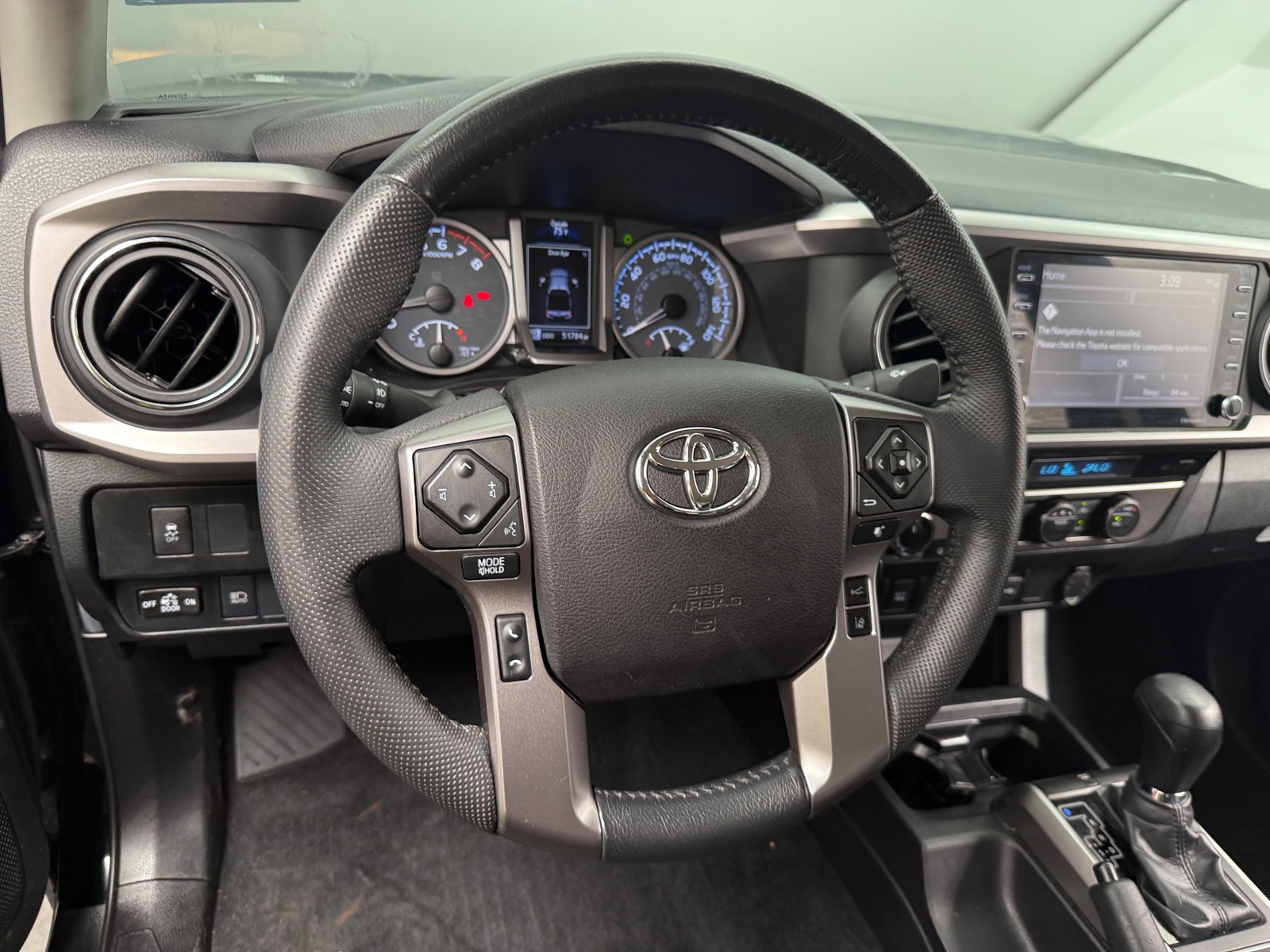 Thumbnail: 2021 Toyota Tacoma - 5