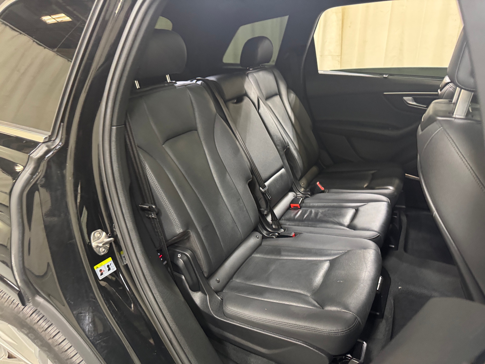 Thumbnail: 2021 Audi Q7 - 5