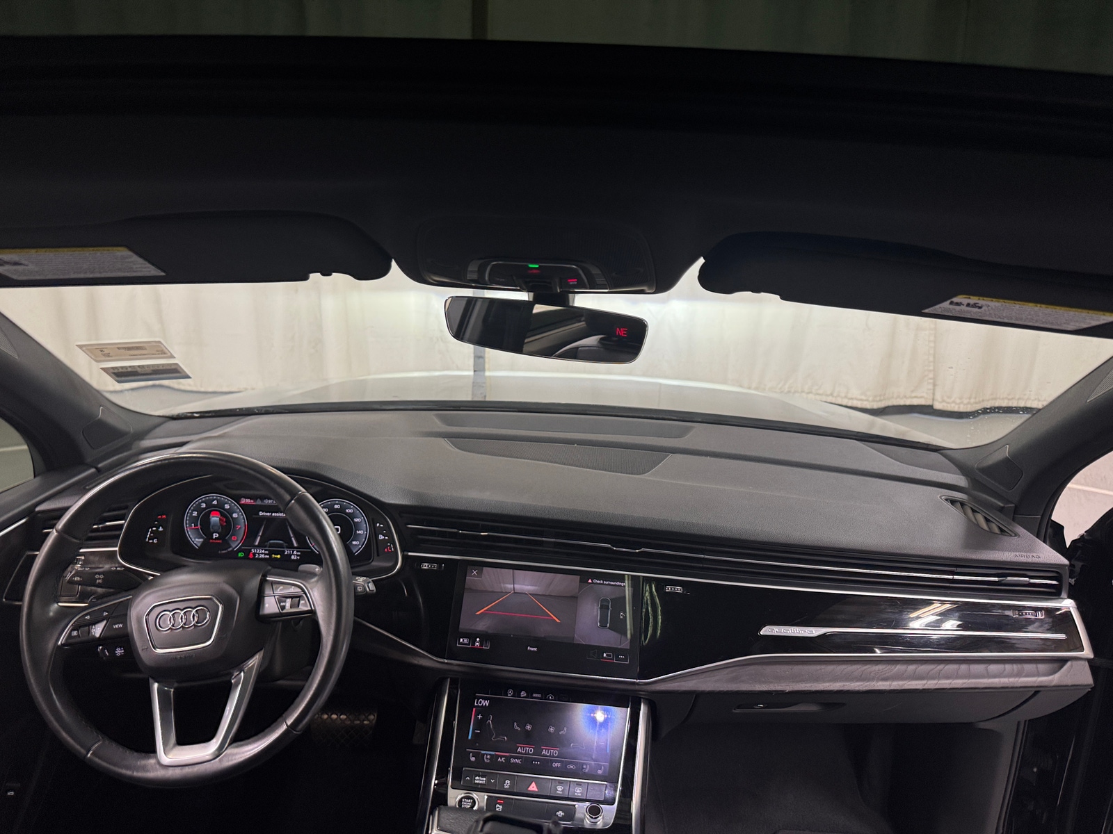 Thumbnail: 2021 Audi Q7 - 2