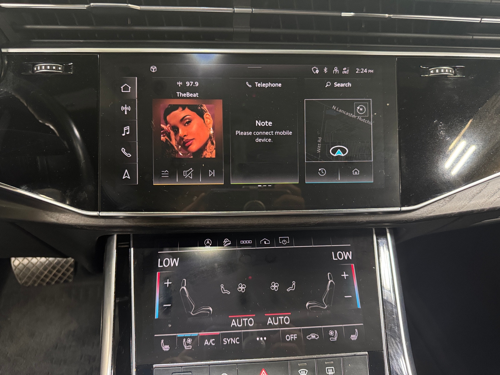 Thumbnail: 2021 Audi Q7 - 3