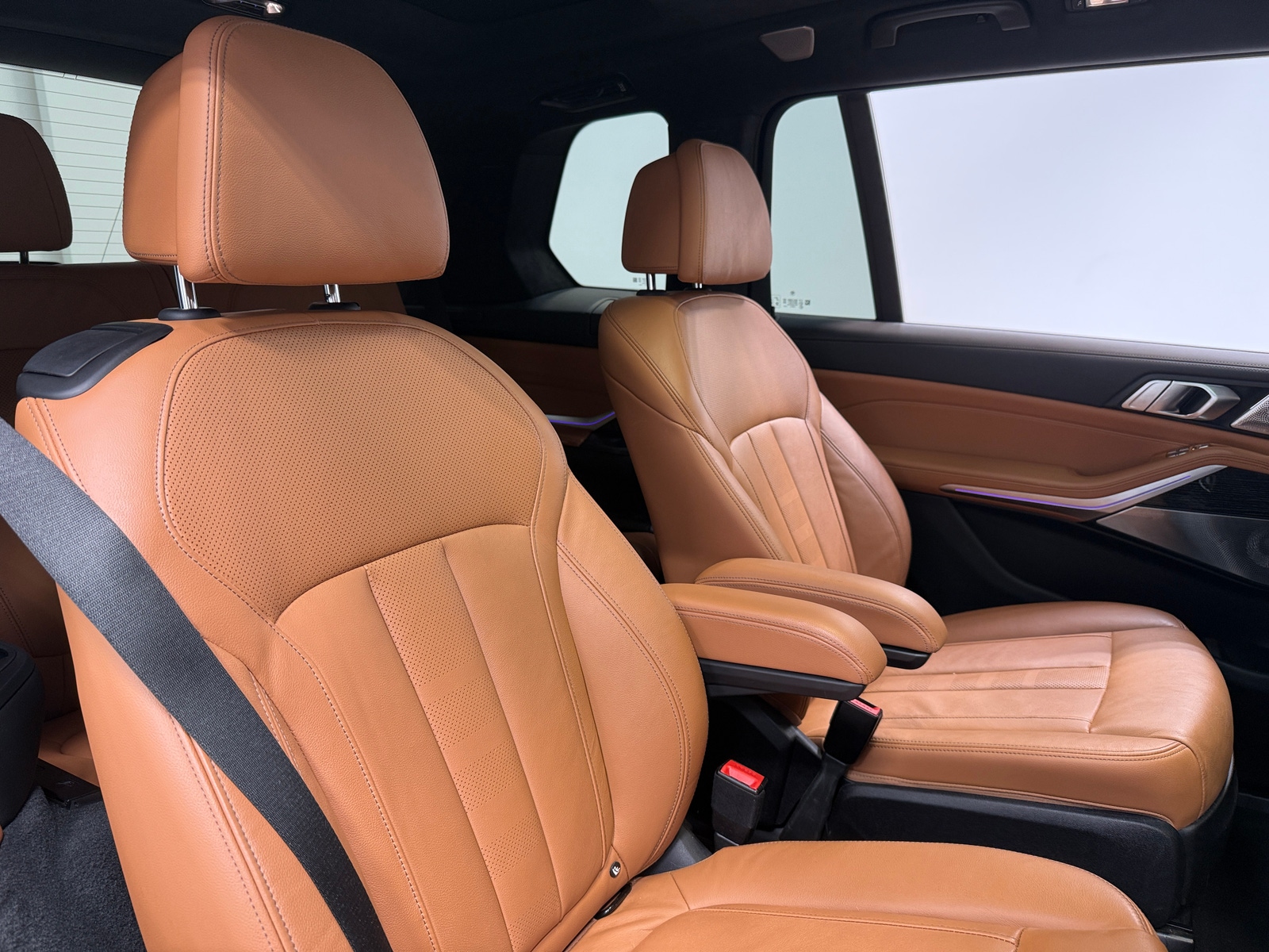 Thumbnail: 2021 BMW X7 - 5