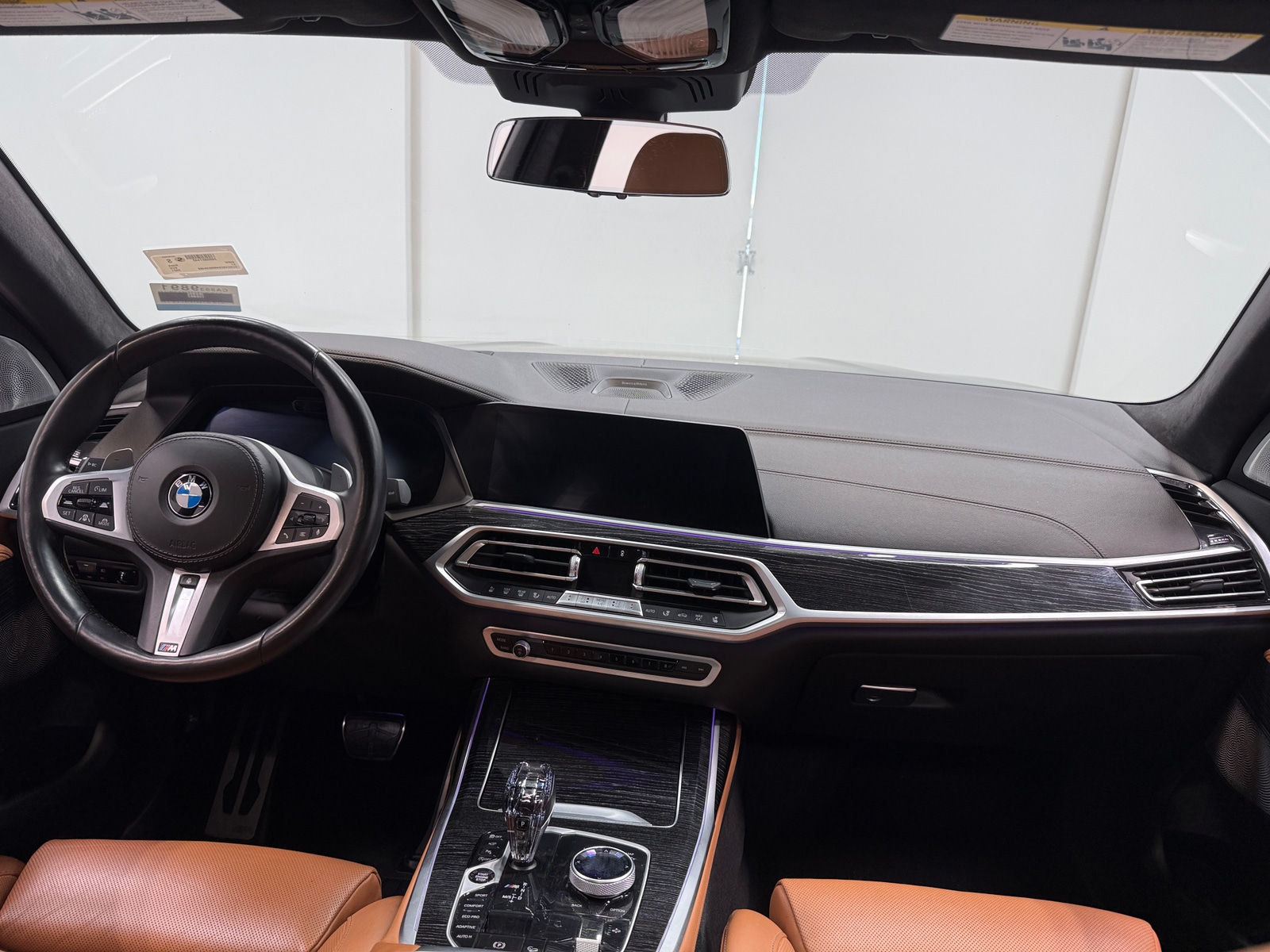 Thumbnail: 2021 BMW X7 - 2