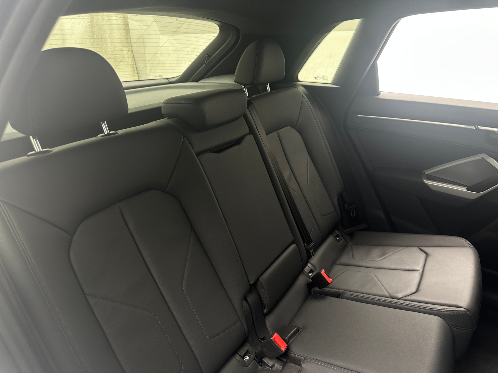 Thumbnail: 2021 Audi Q3 - 5