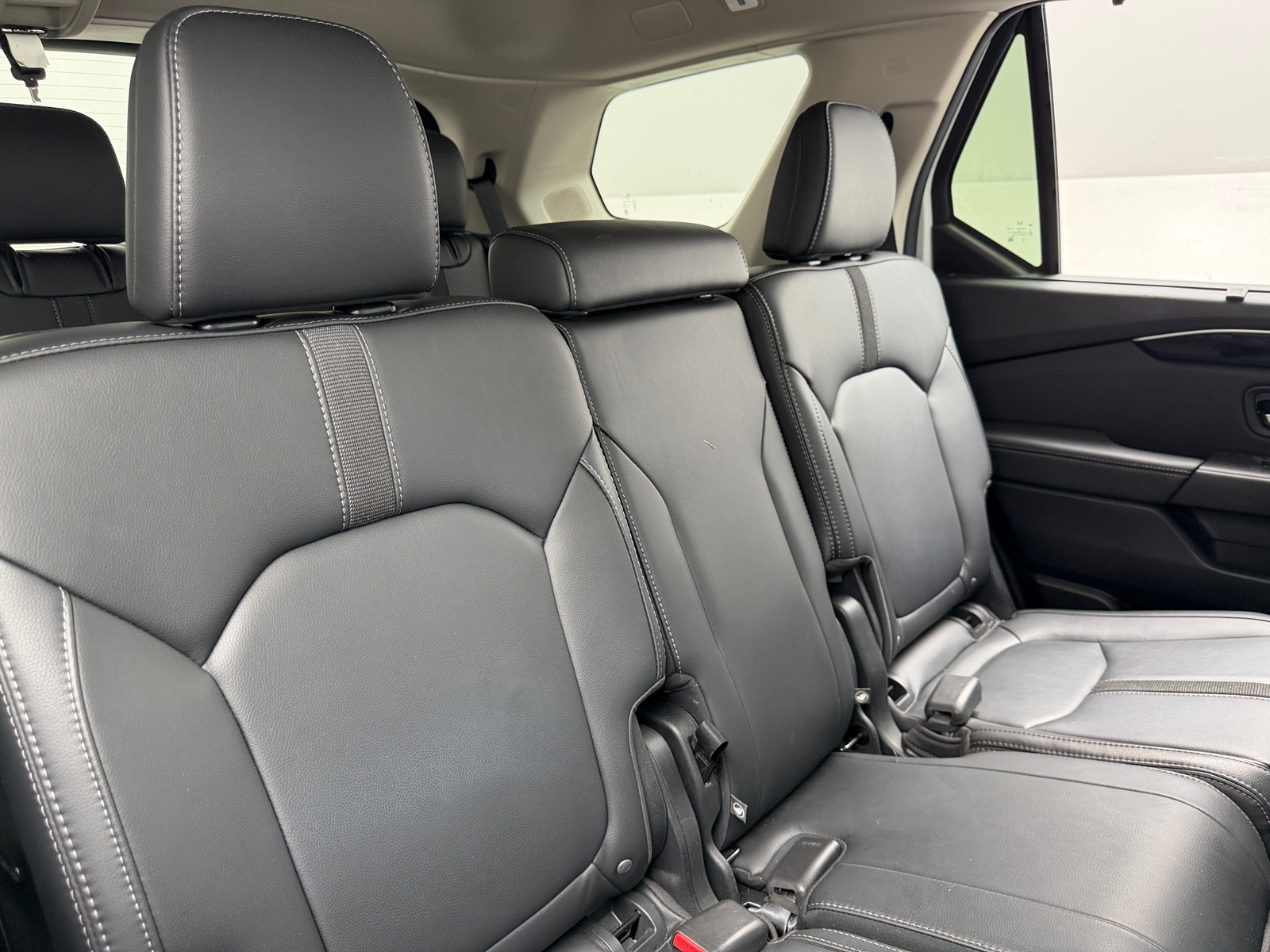 Thumbnail: 2024 Honda Pilot - 5