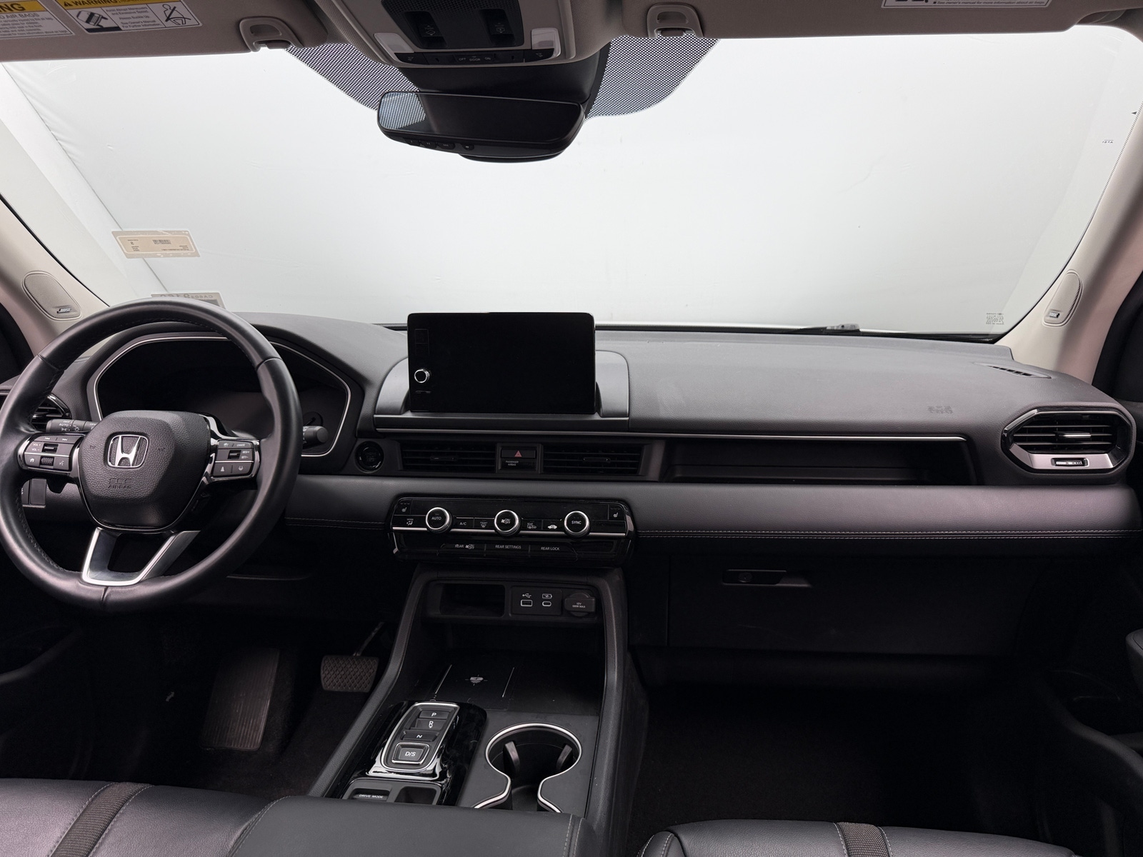 Thumbnail: 2024 Honda Pilot - 2