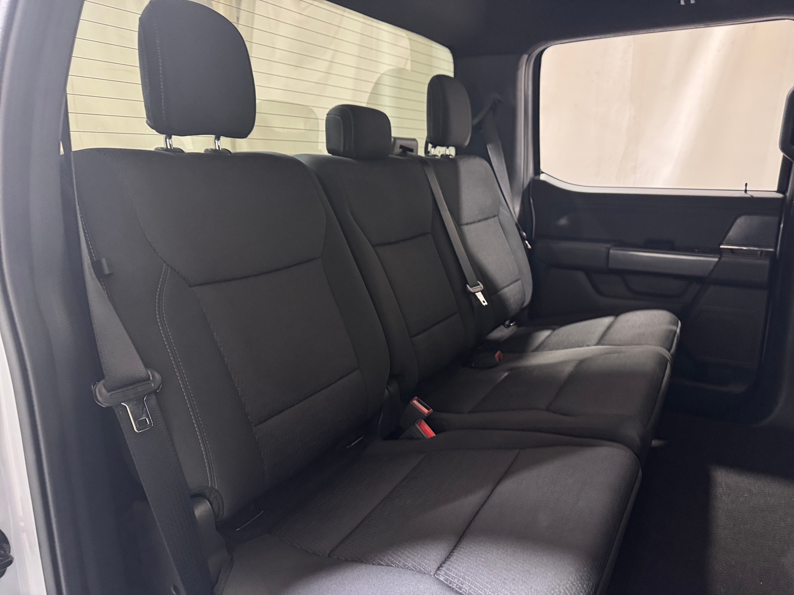 Thumbnail: 2021 Ford Econoline - 6