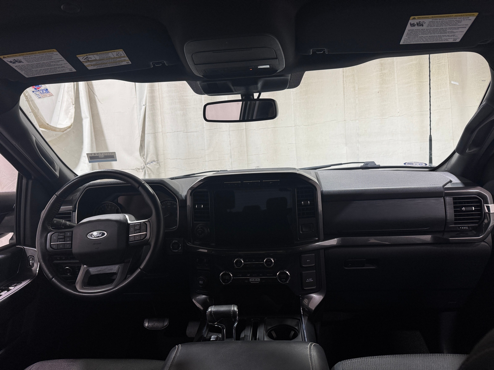 Thumbnail: 2021 Ford Econoline - 3