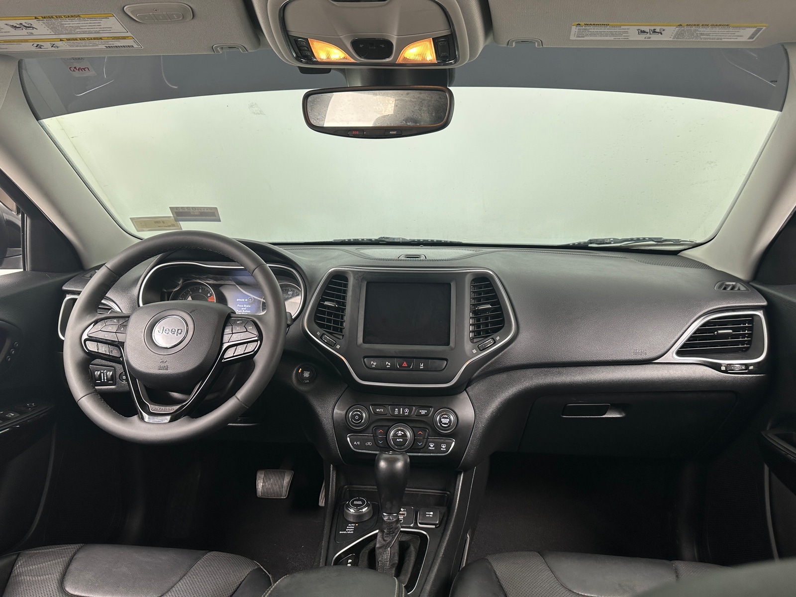 Thumbnail: 2023 Jeep Cherokee - 2