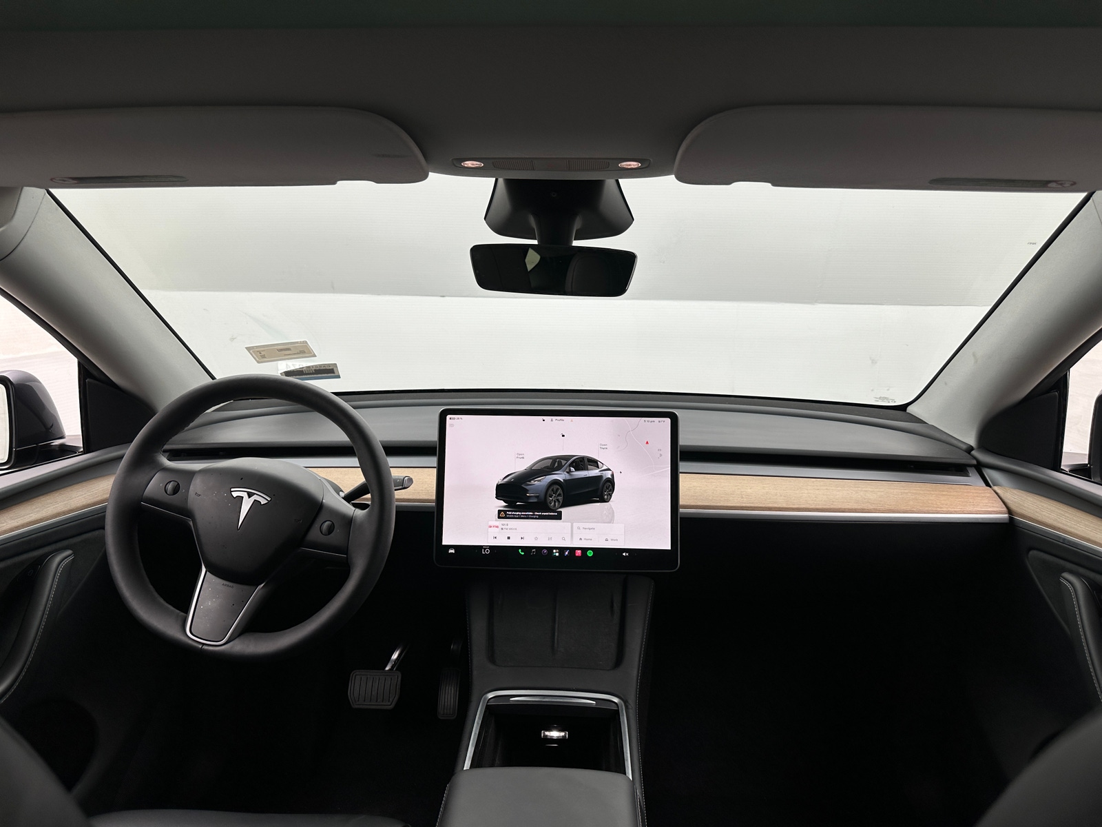 Thumbnail: 2025 Tesla Model Y - 2