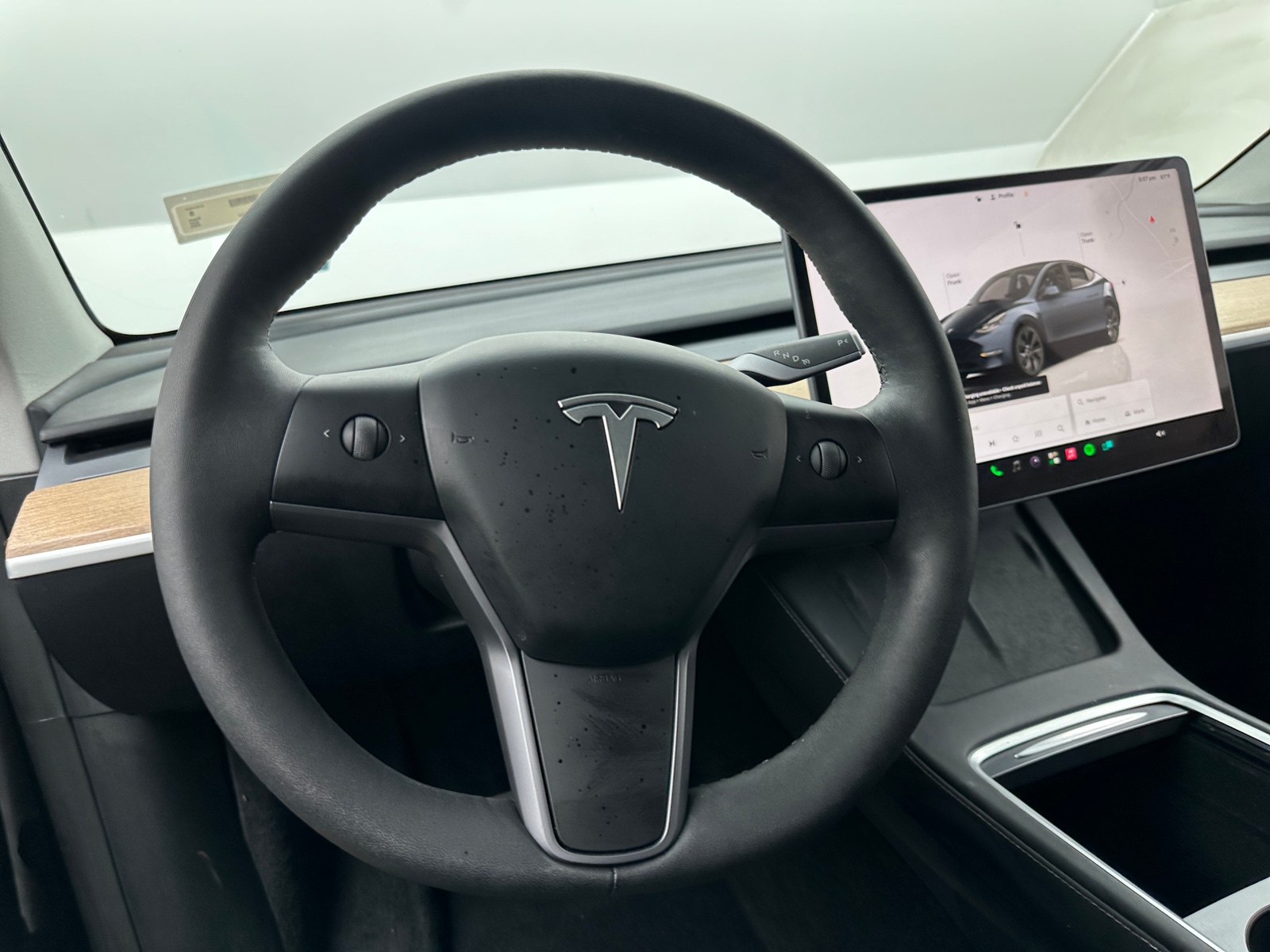 Thumbnail: 2025 Tesla Model Y - 4