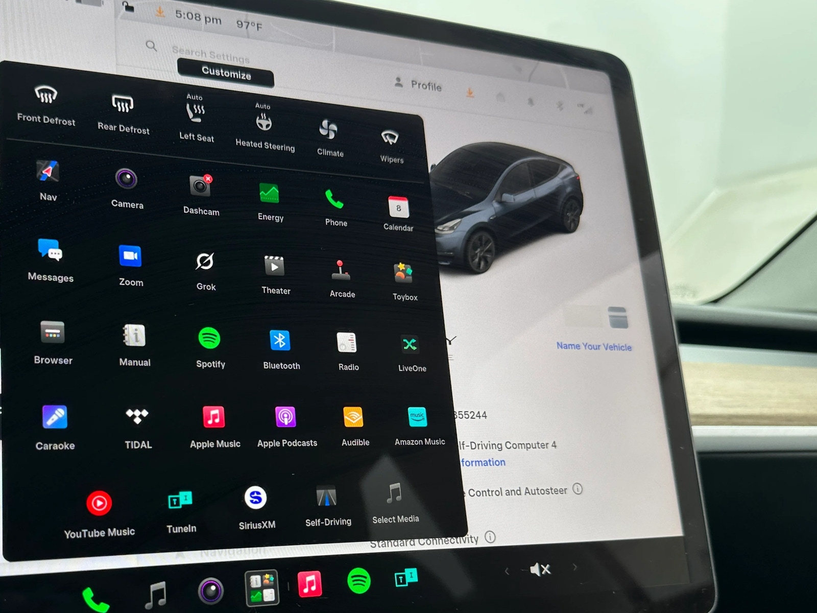 Thumbnail: 2025 Tesla Model Y - 3