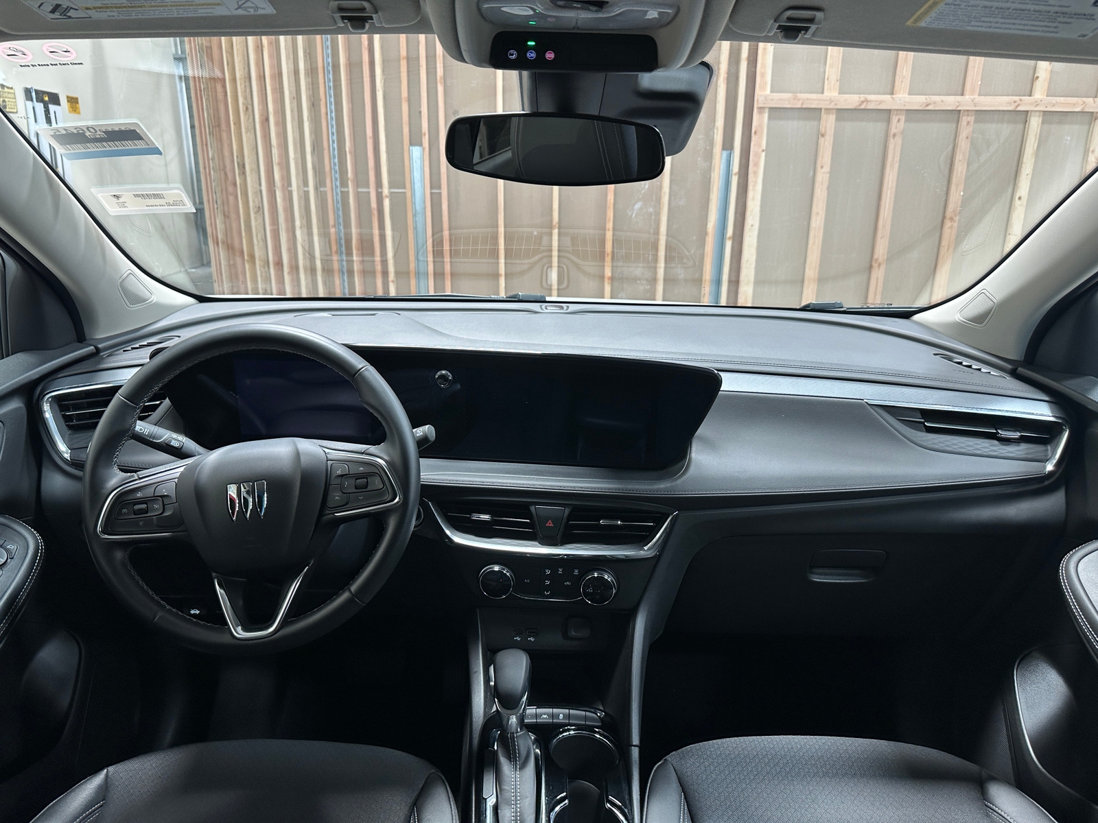 Thumbnail: 2025 Buick Encore GX - 3