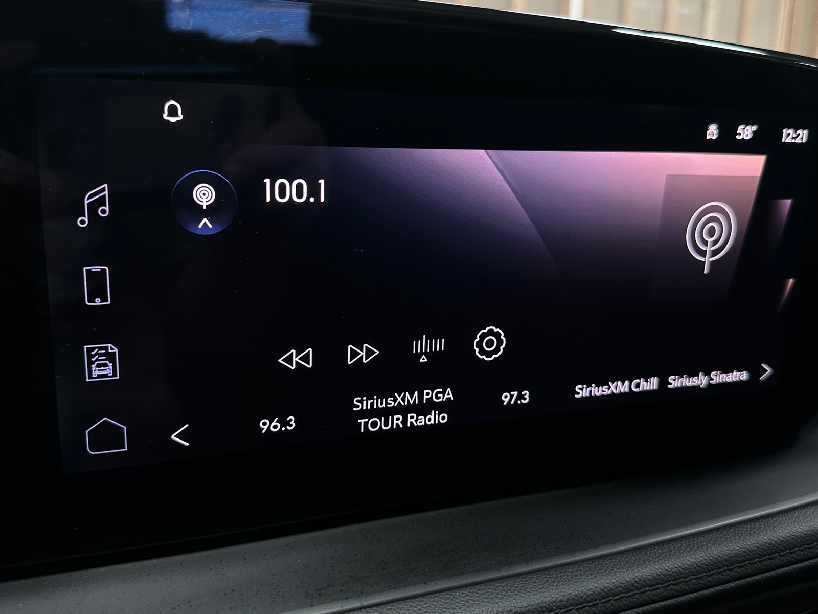 Thumbnail: 2025 Buick Encore GX - 4