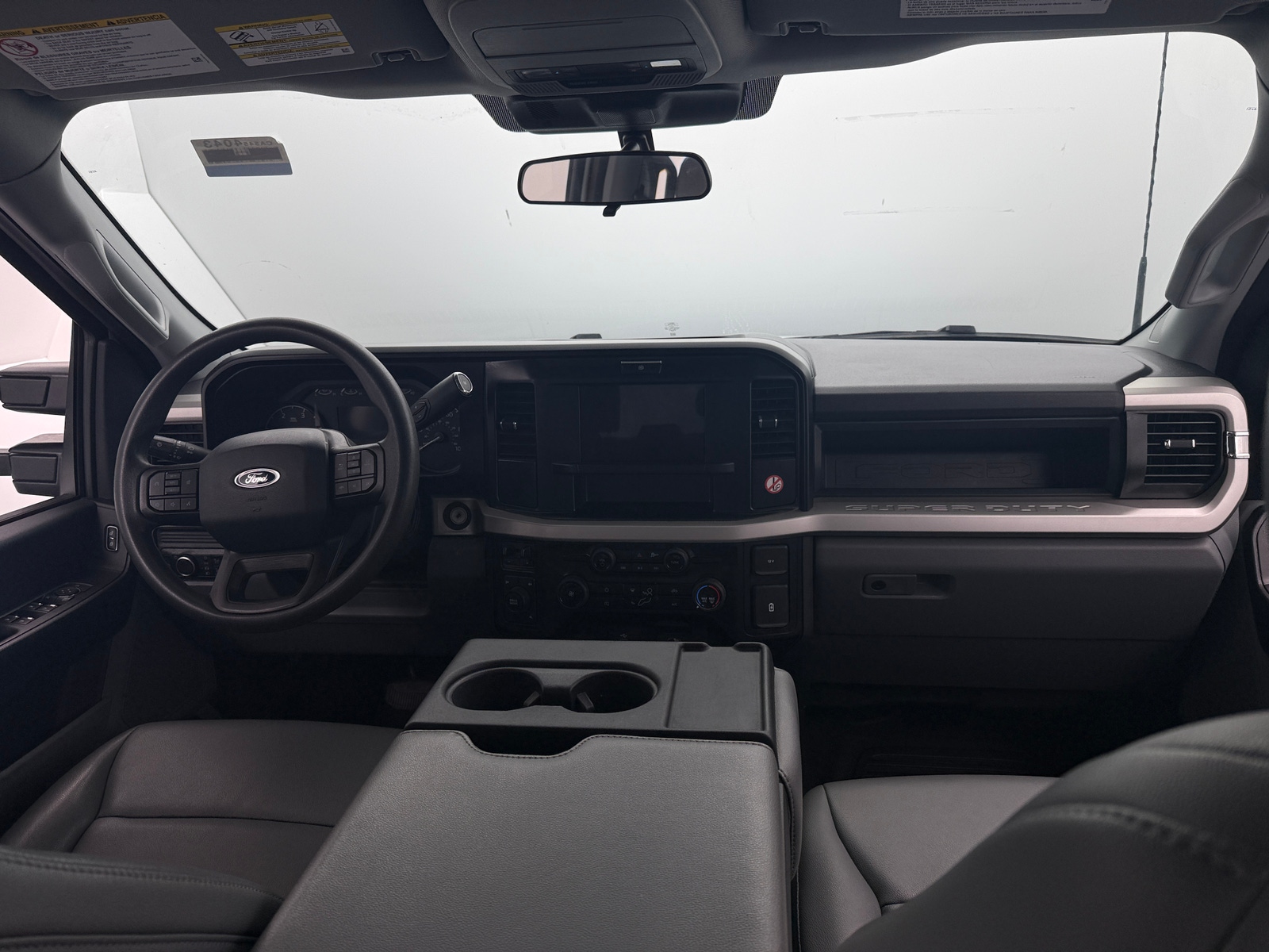 Thumbnail: 2026 Ford Econoline - 3
