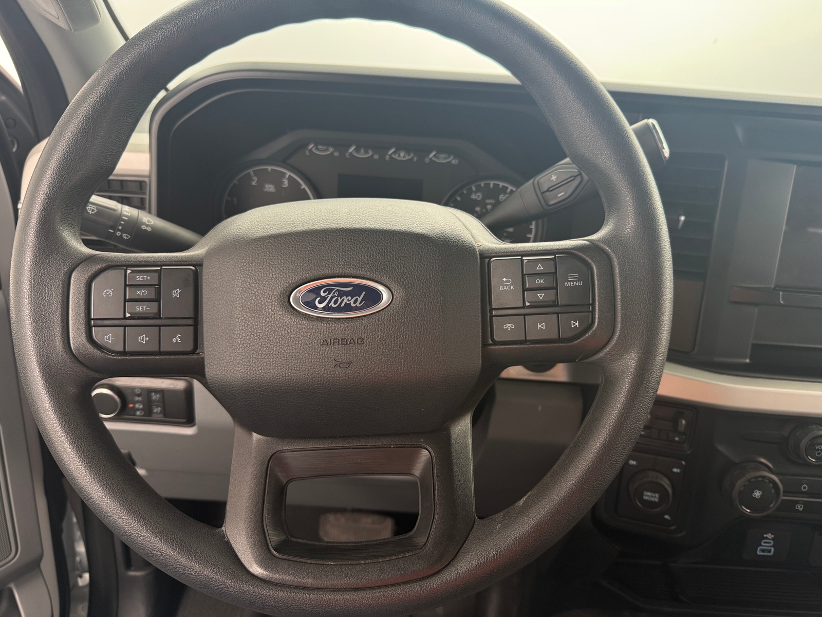 Thumbnail: 2026 Ford Econoline - 5