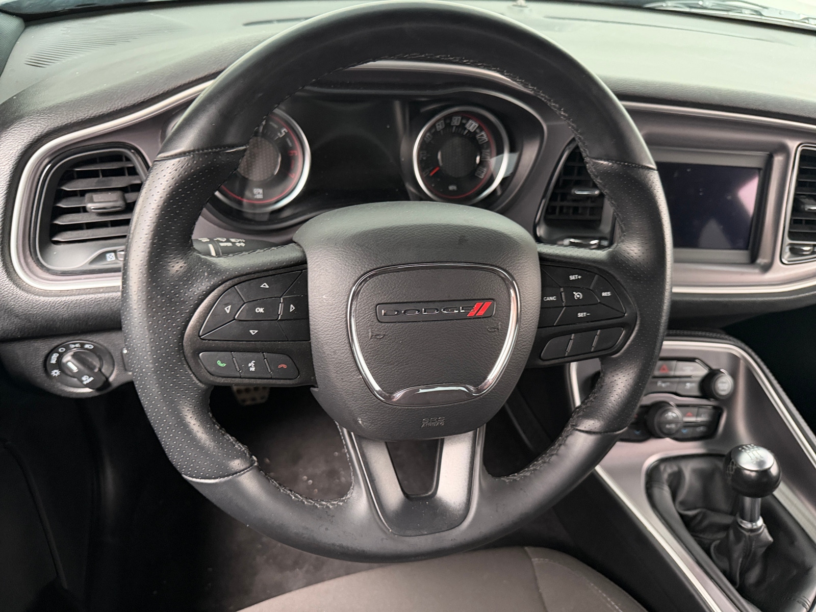 Thumbnail: 2022 Dodge Challenger - 4
