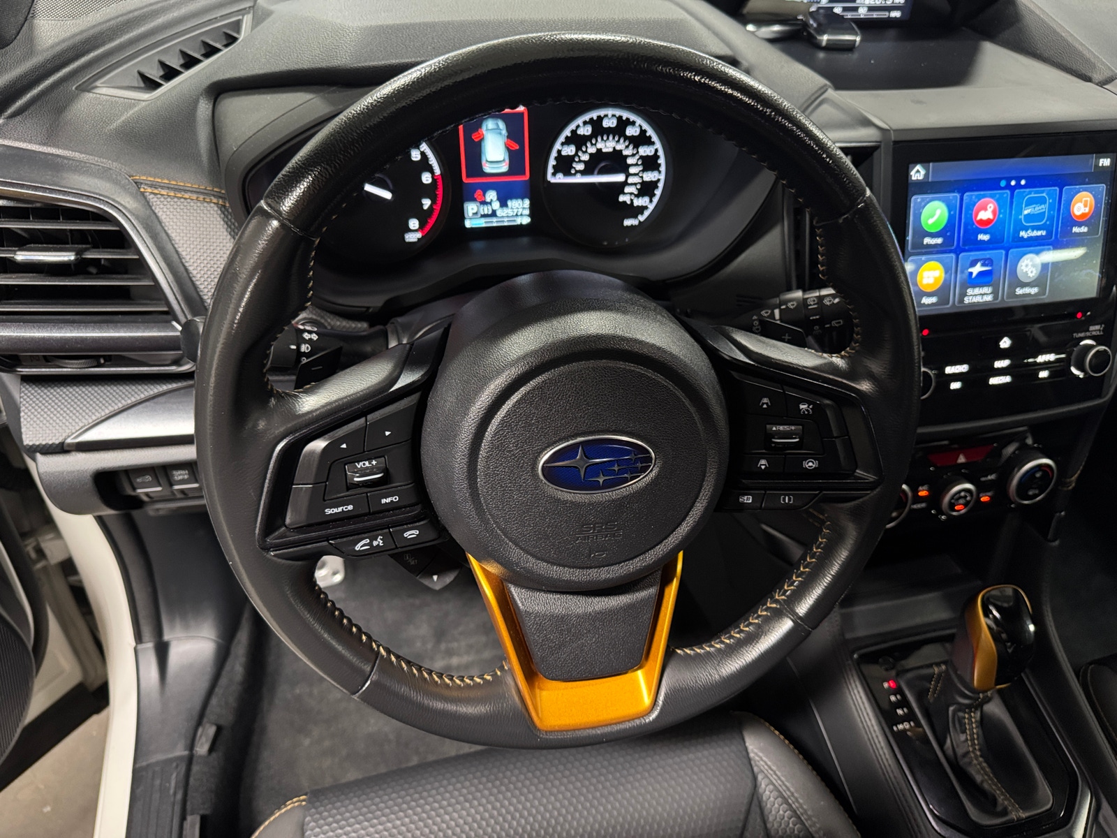 Thumbnail: 2023 Subaru Forester - 5