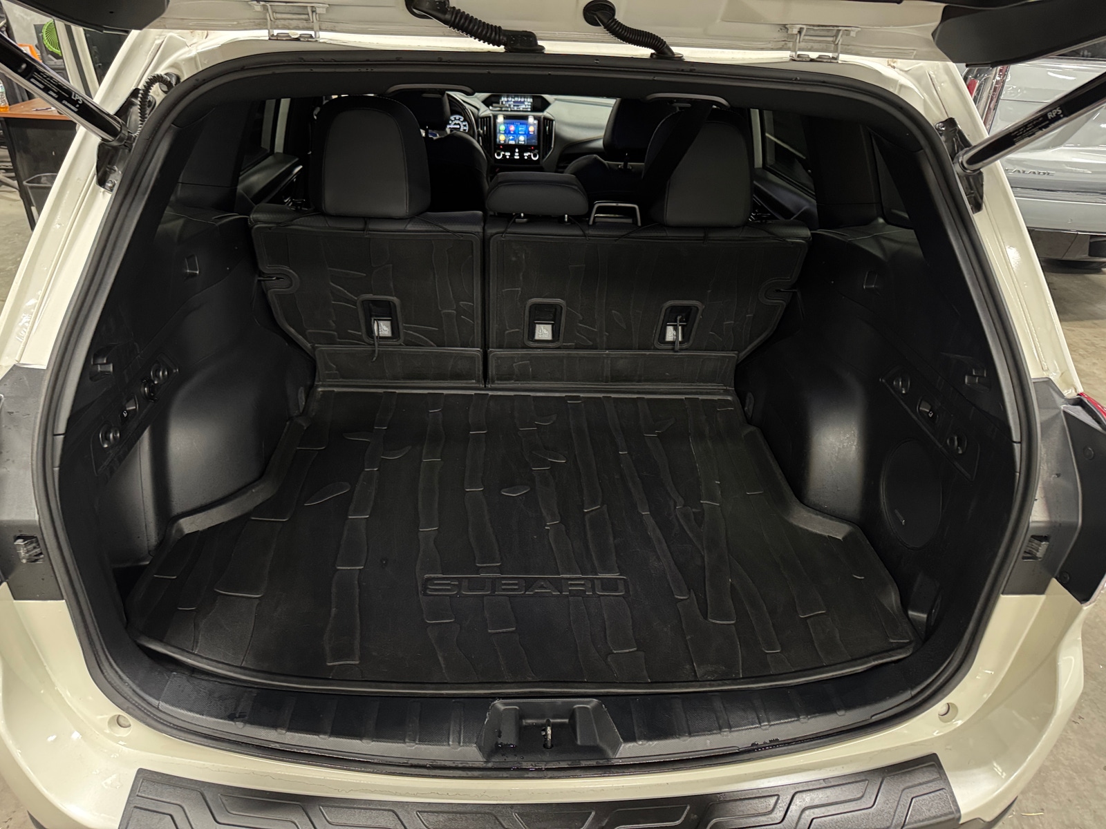 Thumbnail: 2023 Subaru Forester - 7