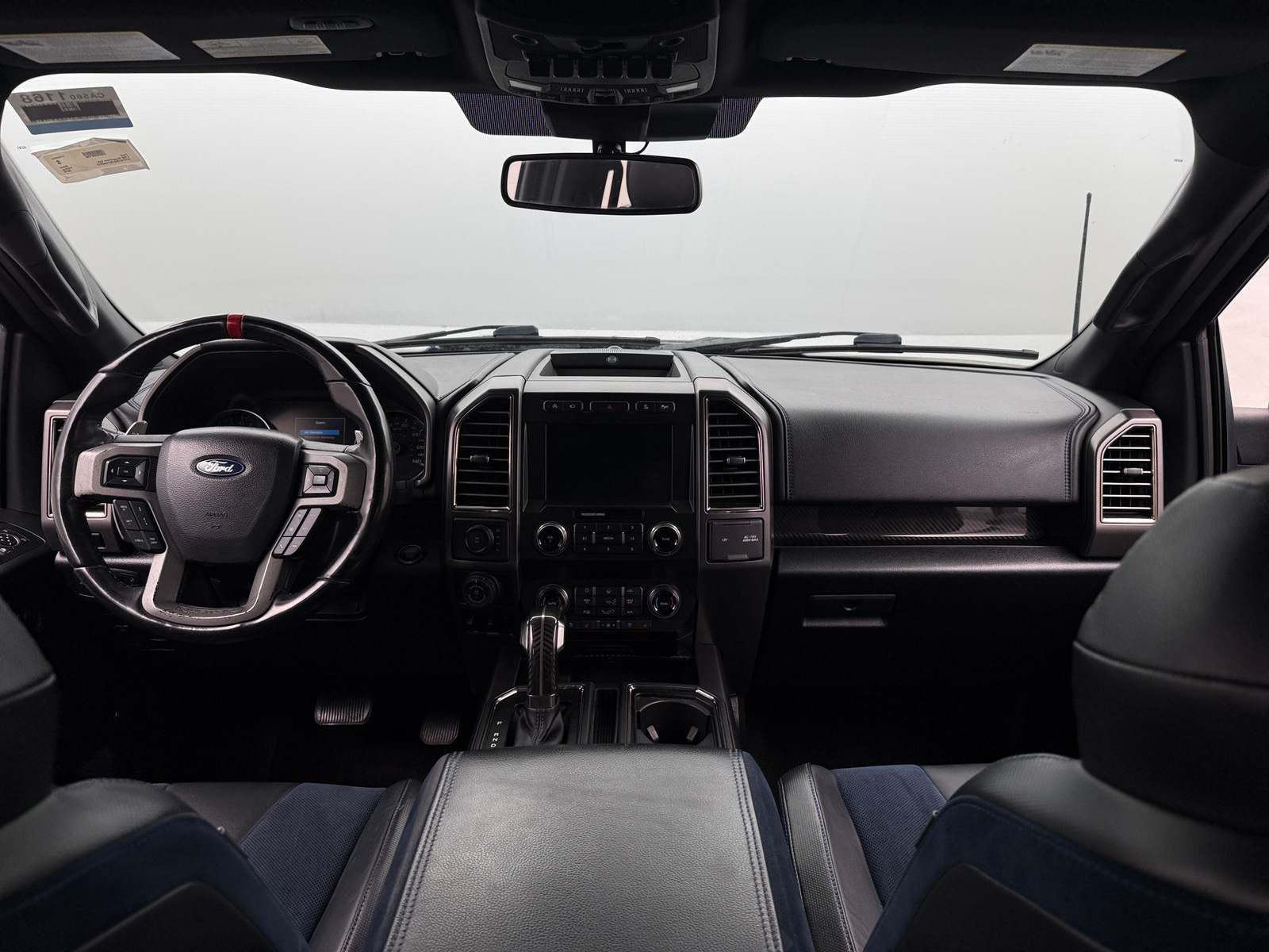 Thumbnail: 2019 Ford Econoline - 3