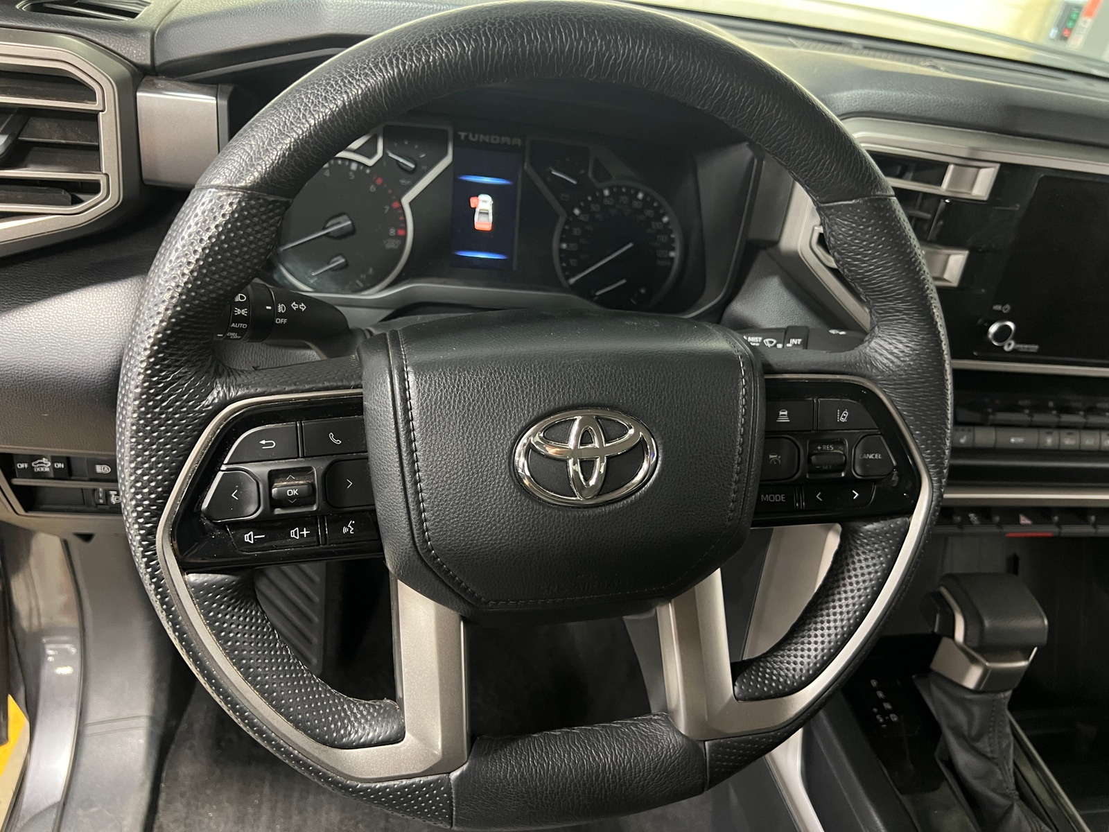 Thumbnail: 2024 Toyota Tundra - 5