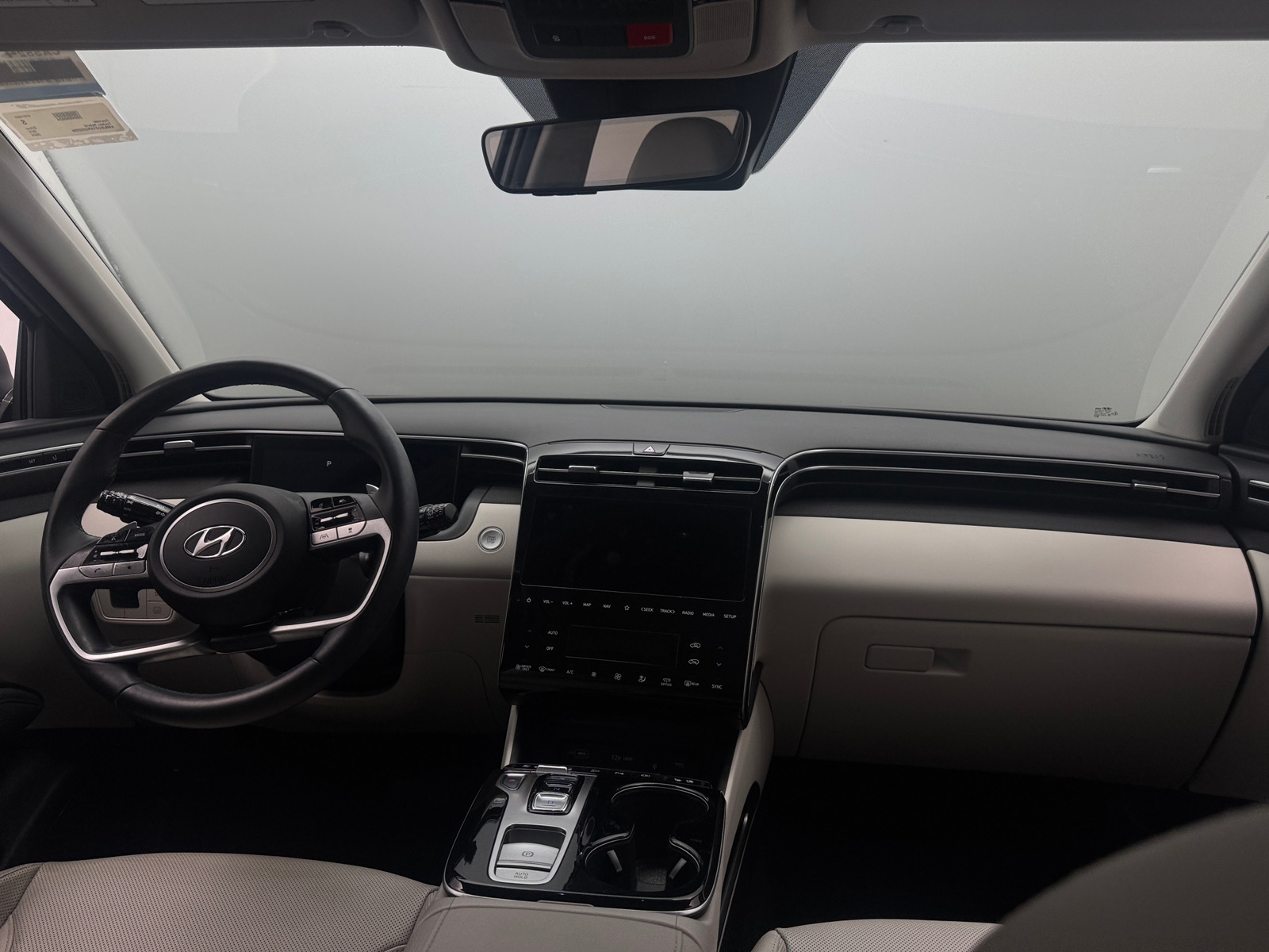 Thumbnail: 2024 Hyundai Tucson - 2