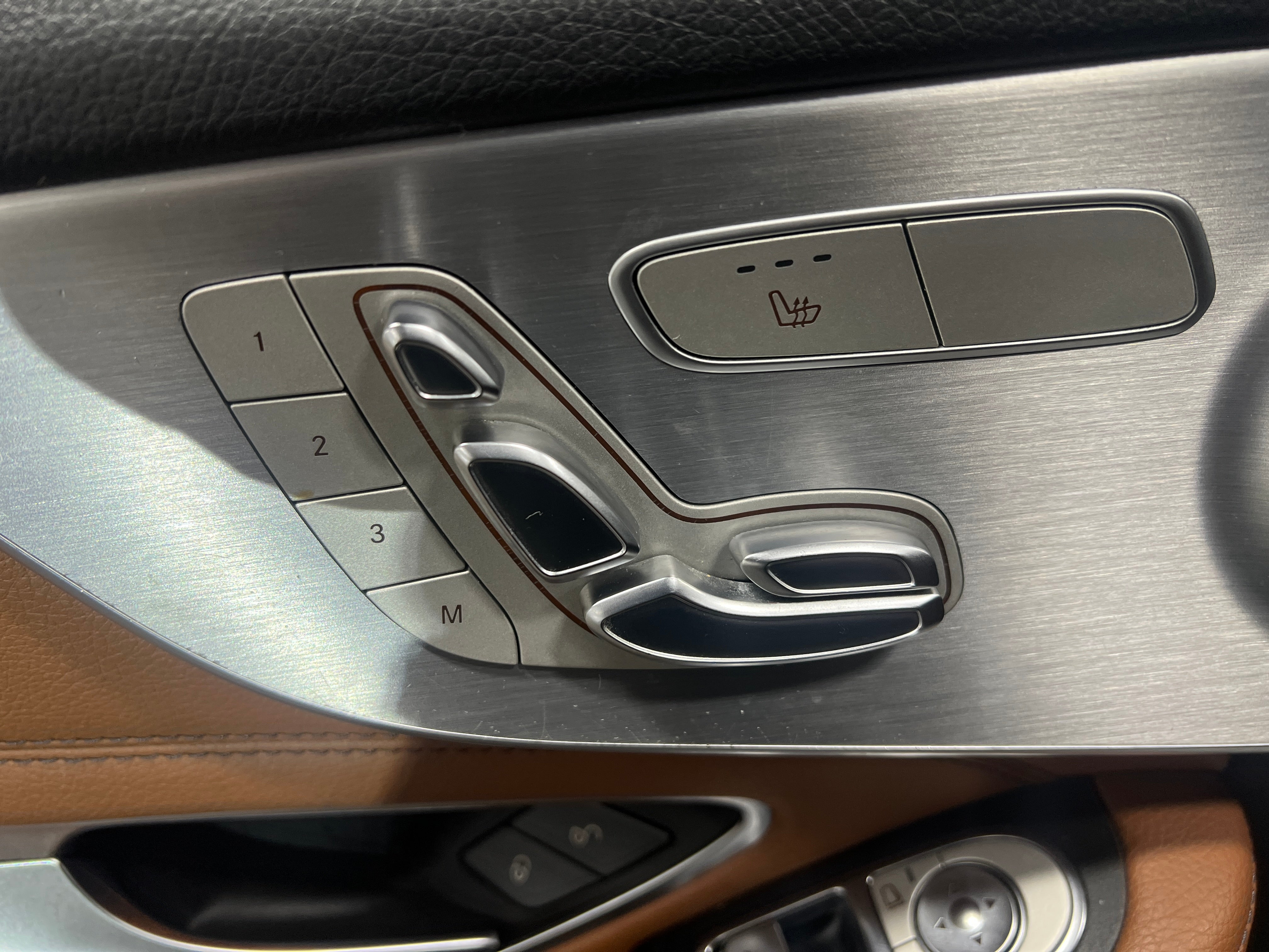 2017 Mercedes-Benz C-Class C300 - Photo 6
