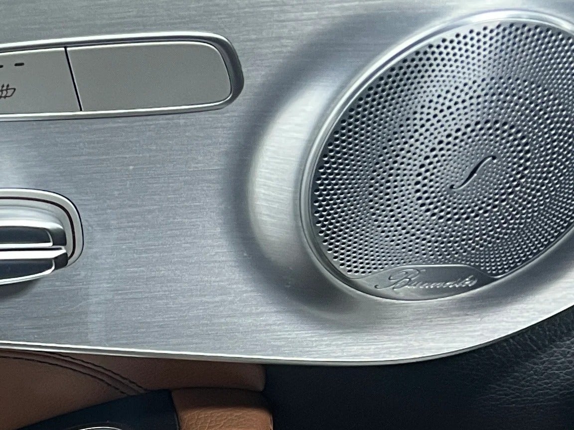 2017 Mercedes-Benz C-Class C300 - Photo 17