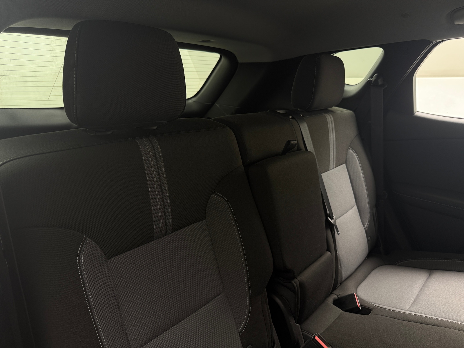Thumbnail: 2024 Chevrolet Blazer - 6