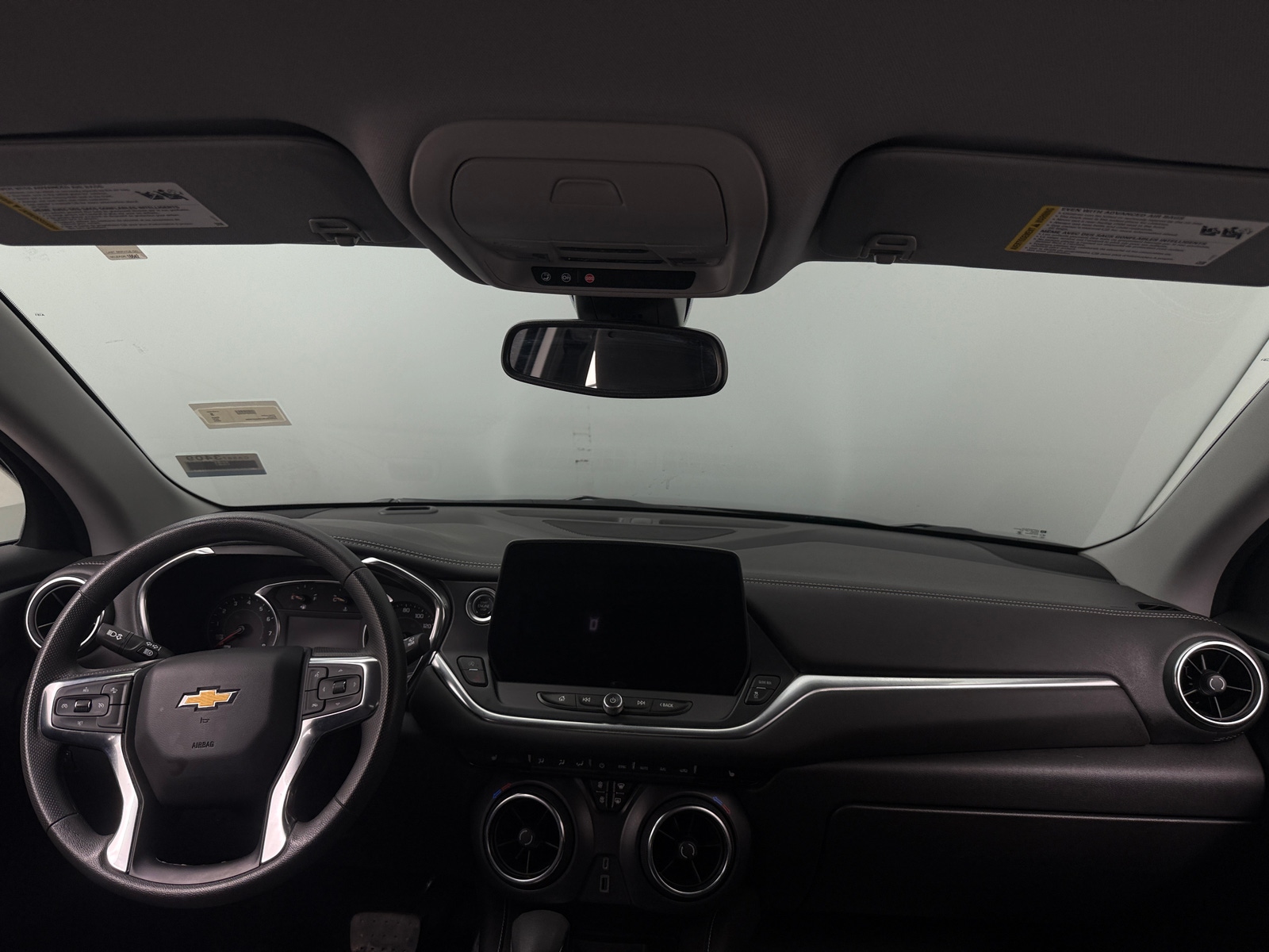 Thumbnail: 2024 Chevrolet Blazer - 3