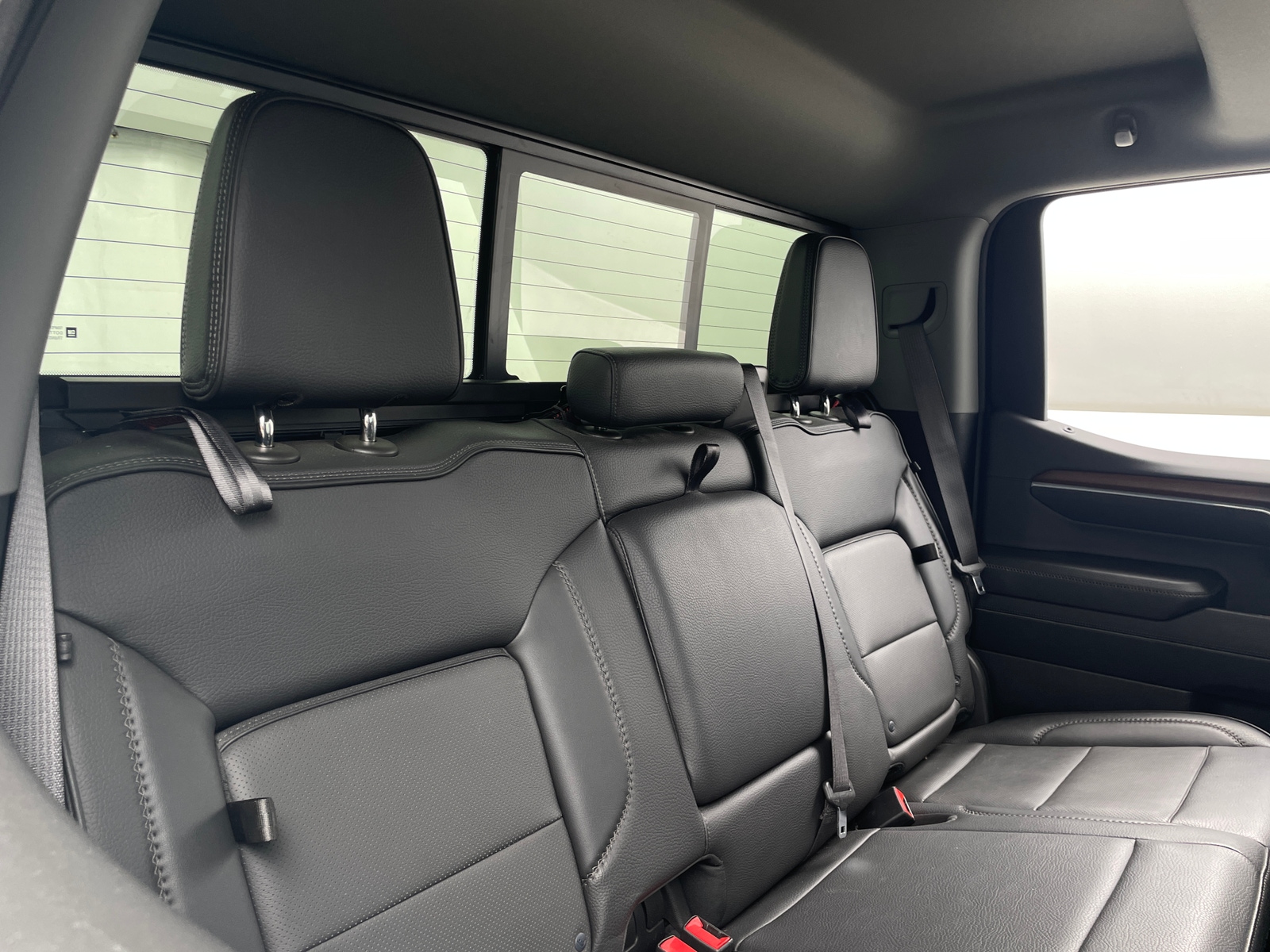 Thumbnail: 2024 GMC Sierra 1500 - 5