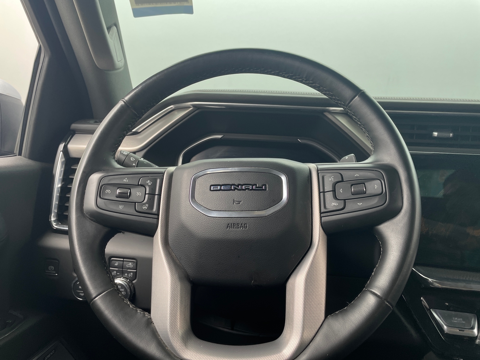 Thumbnail: 2024 GMC Sierra 1500 - 4