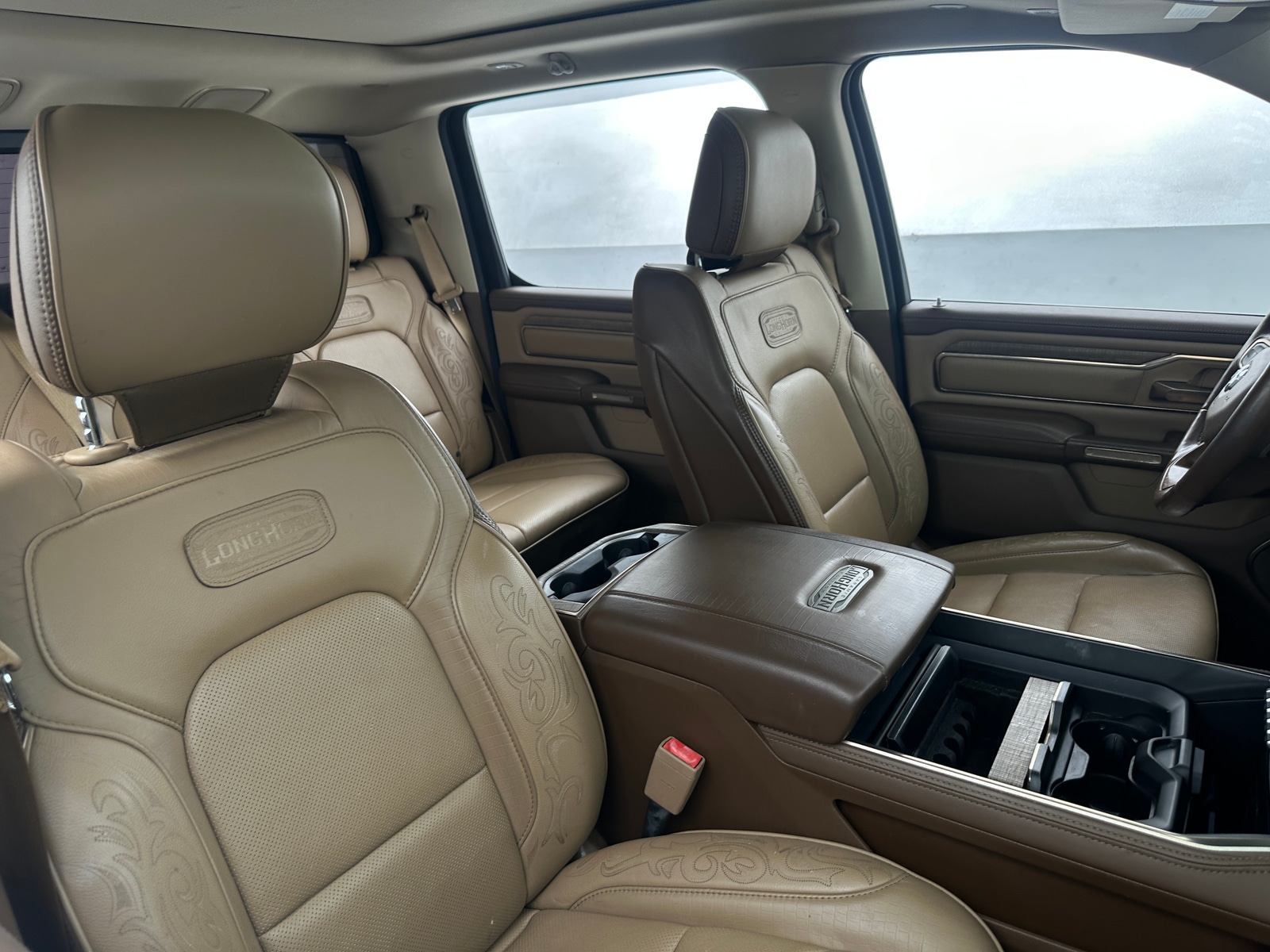 Thumbnail: 2019 RAM 1500 - 2